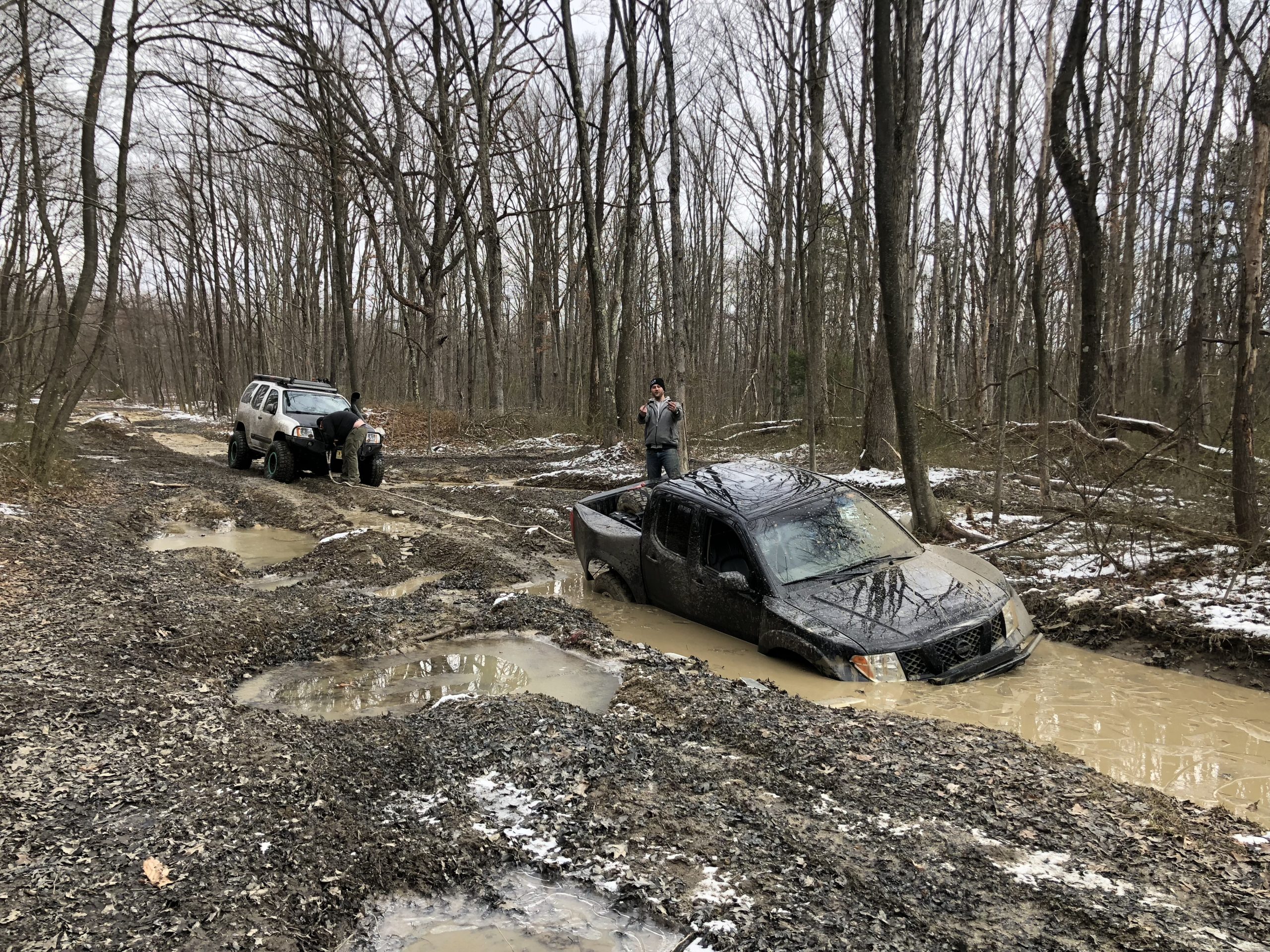 The Shocker Run 2018